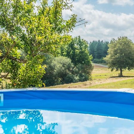 Gite La Fontagrille Epineuil-le-Fleuriel 外观 照片