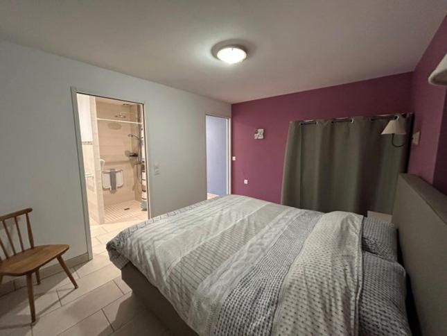 Gite La Fontagrille Epineuil-le-Fleuriel 外观 照片